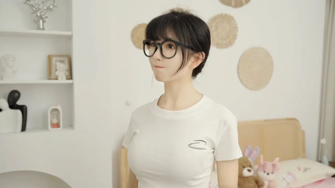 图片[3]-女神氪金系统|官方中文|解压可玩-软迷精选