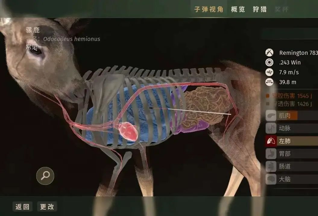图片[9]-Steam移植手游，赛博朋克:酒保行动、猎人之路、流浪王国-软迷精选