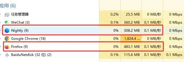 图片[2]-非官方版本，内存占用率却吊打官方！这款 Firefox 浏览器太香了！-软迷精选