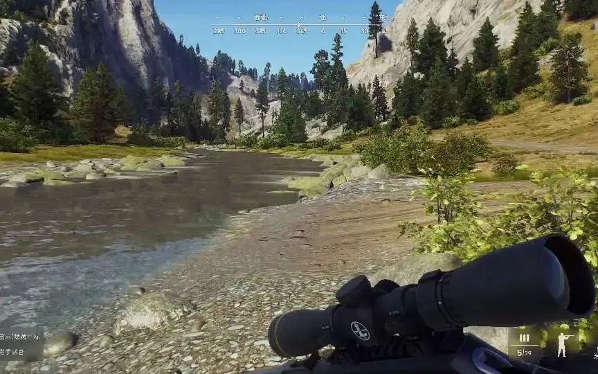 图片[8]-Steam移植手游，赛博朋克:酒保行动、猎人之路、流浪王国-软迷精选