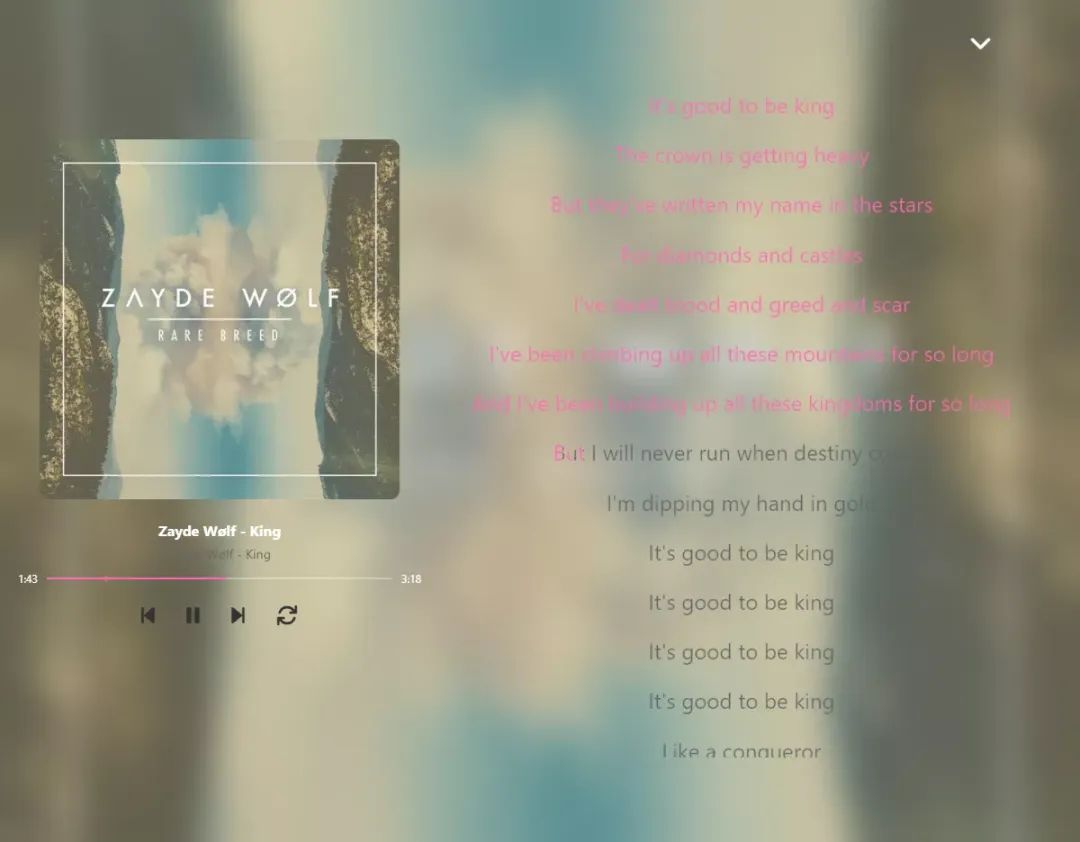 图片[5]-MoeKoeMusic v1.4.5：酷狗第三方客户端，自动领会员，畅享音乐自由！-软迷精选