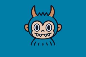免费优质 Labubu 动态壁纸下载收藏网站-软迷精选