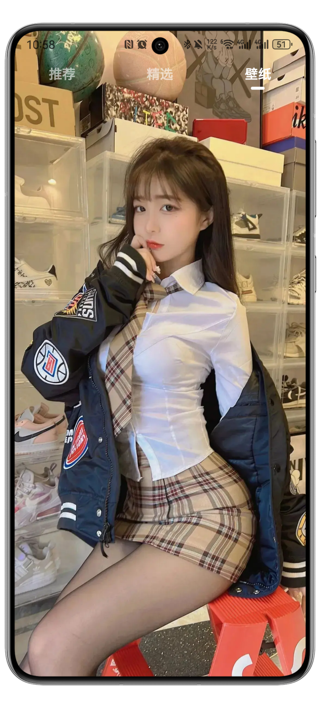 图片[8]-LookGirl，成人版抖音，LSP注意节制！-软迷精选
