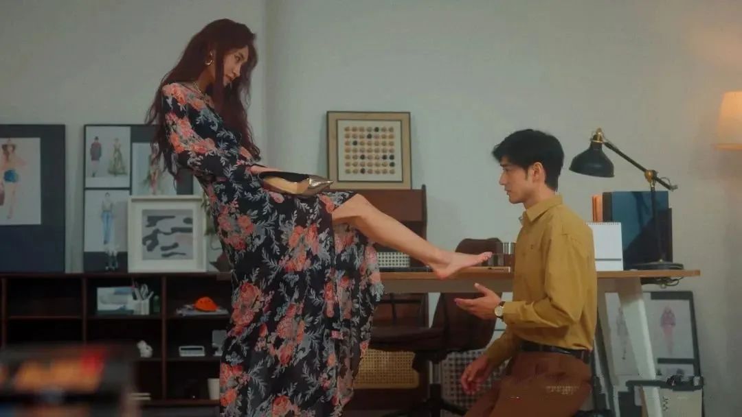 图片[5]-《捞女游戏》“封杀”后更火了，Steam好评率99%-软迷精选