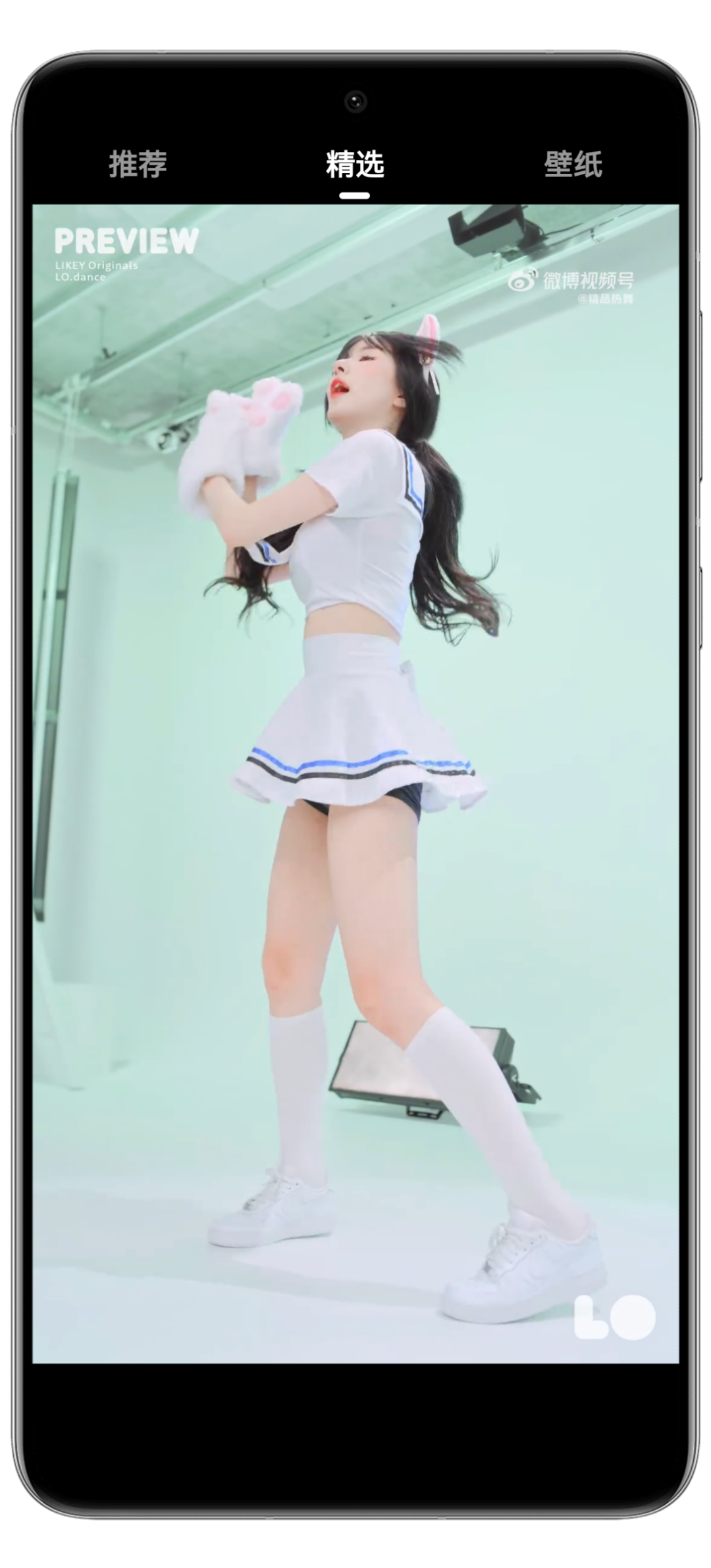 图片[6]-LookGirl，成人版抖音，LSP注意节制！-软迷精选